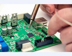 Smt生产中清洁生产的概念和内容是什么?