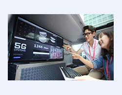 网络通讯行业应用